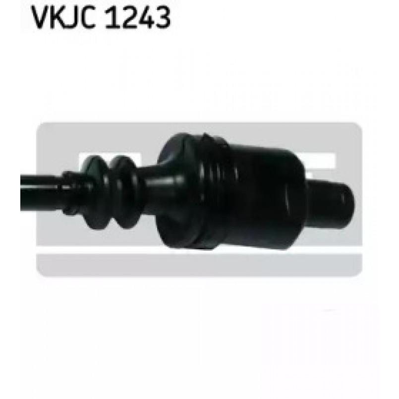 VKJC 1243 SKF - Привідний вал